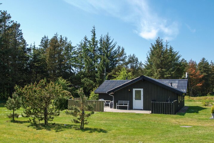 Ferienhaus 41735 in Ponyvej 5, Henneby - Bild #25