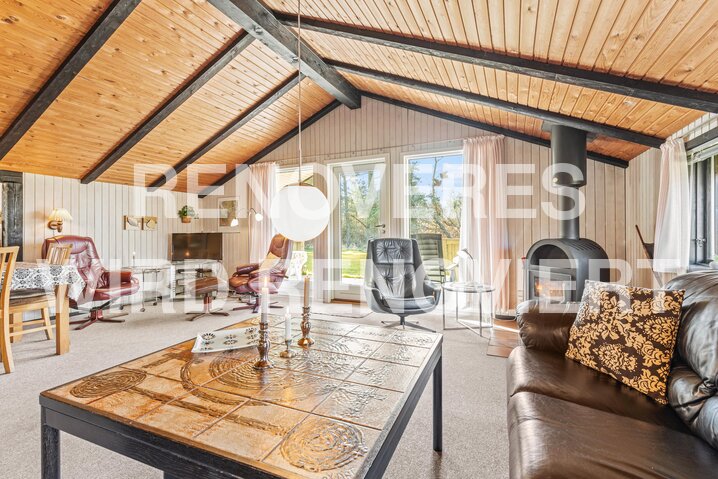 Ferienhaus 41735 in Ponyvej 5, Henneby - Bild #1