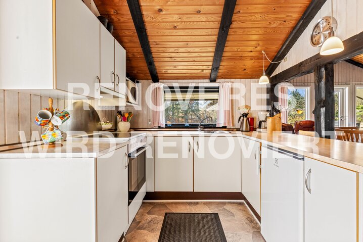 Ferienhaus 41735 in Ponyvej 5, Henneby - Bild #2