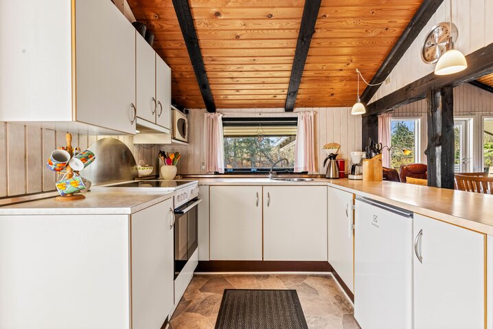 Ferienhaus 41735 in Ponyvej 5, Henneby - Bild #2