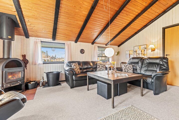 Ferienhaus 41735 in Ponyvej 5, Henneby - Bild #3