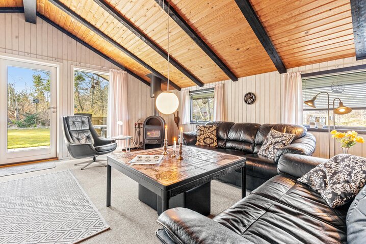 Ferienhaus 41735 in Ponyvej 5, Henneby - Bild #4