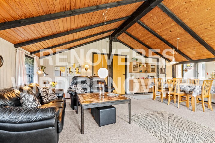 Ferienhaus 41735 in Ponyvej 5, Henneby - Bild #5