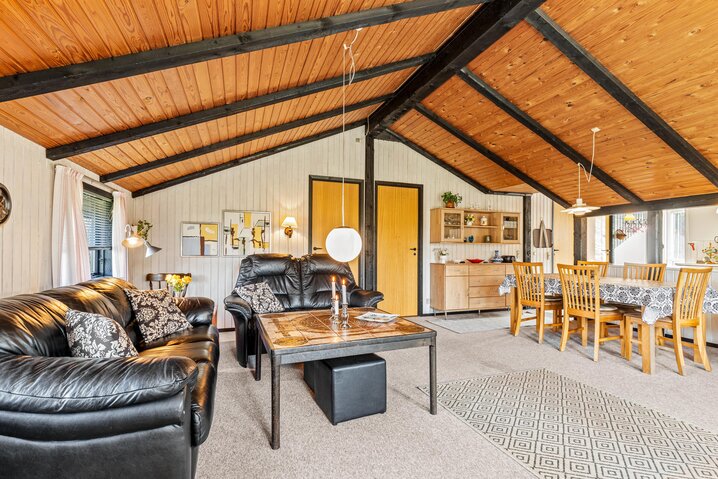 Ferienhaus 41735 in Ponyvej 5, Henneby - Bild #5