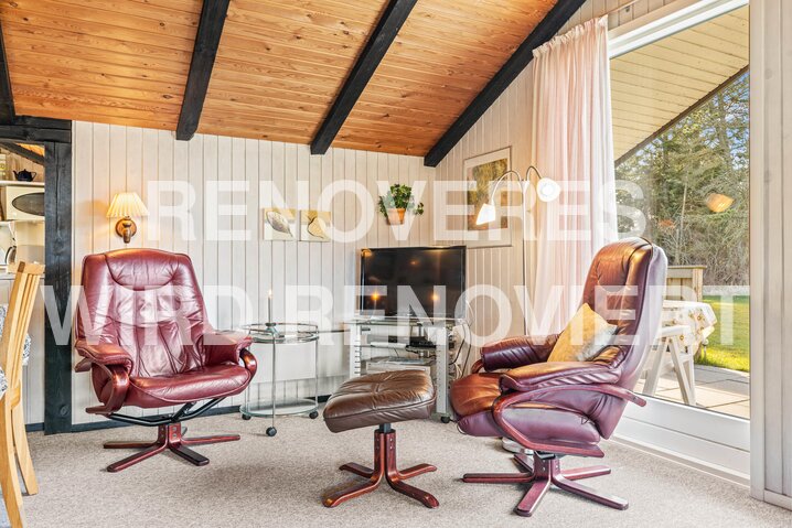 Ferienhaus 41735 in Ponyvej 5, Henneby - Bild #6