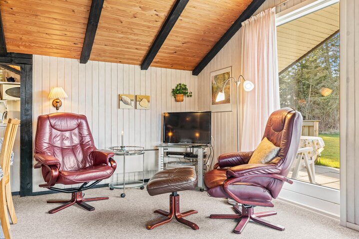 Ferienhaus 41735 in Ponyvej 5, Henneby - Bild #6