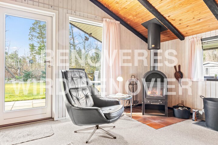 Ferienhaus 41735 in Ponyvej 5, Henneby - Bild #7