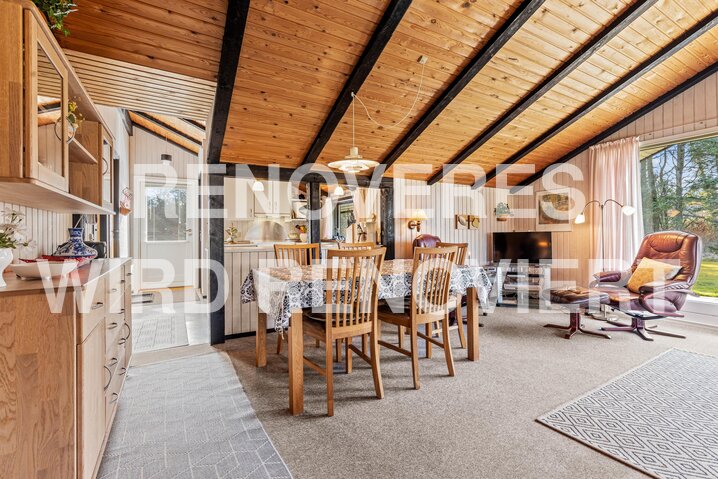 Ferienhaus 41735 in Ponyvej 5, Henneby - Bild #8