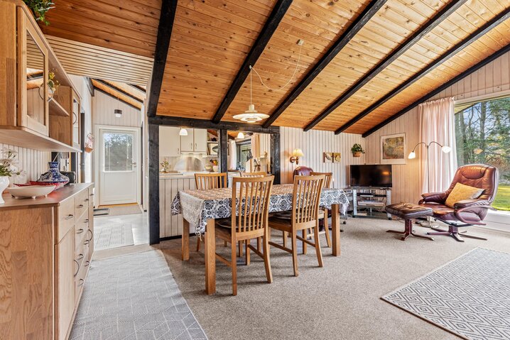 Ferienhaus 41735 in Ponyvej 5, Henneby - Bild #8