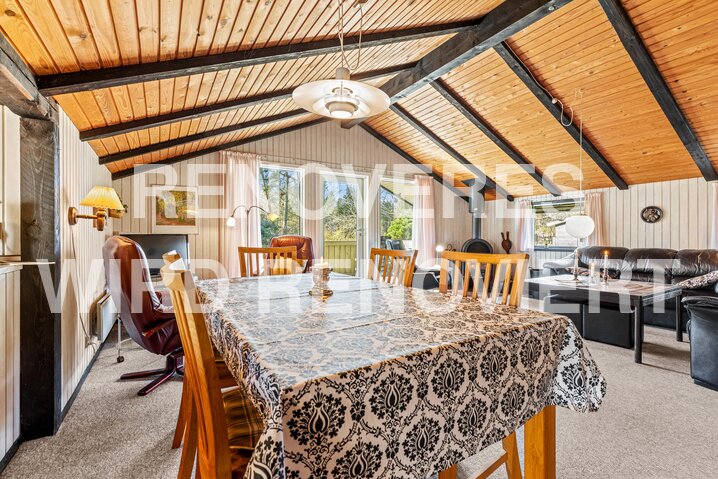 Ferienhaus 41735 in Ponyvej 5, Henneby - Bild #9