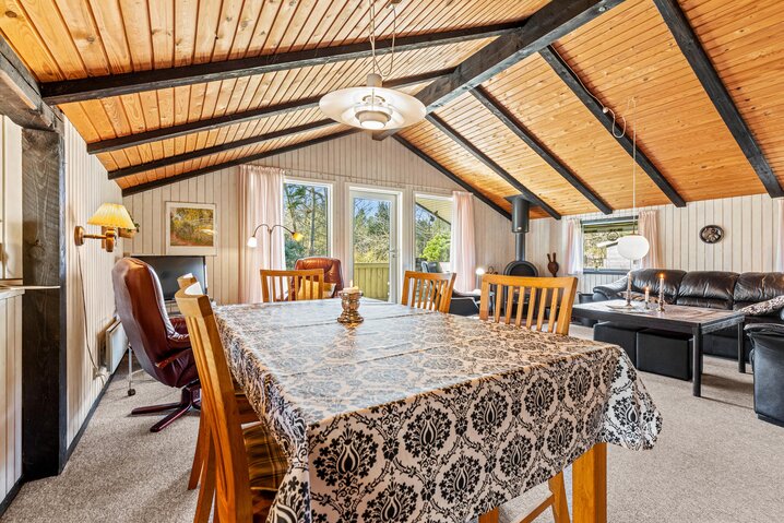 Ferienhaus 41735 in Ponyvej 5, Henneby - Bild #9