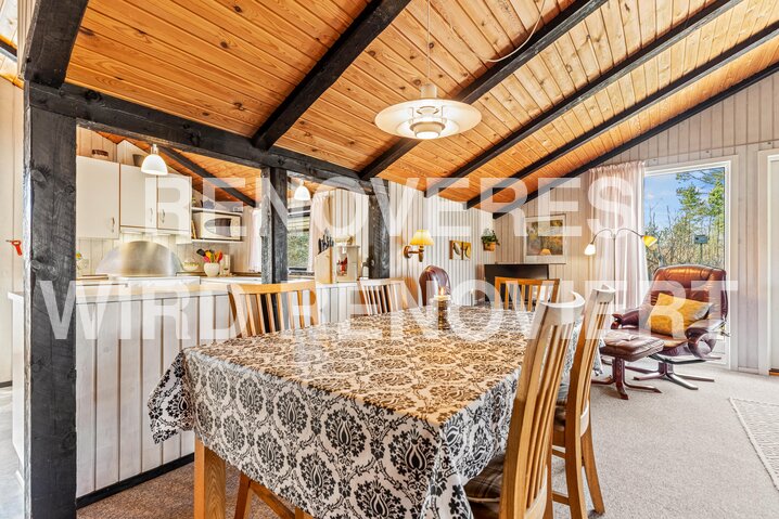 Ferienhaus 41735 in Ponyvej 5, Henneby - Bild #10