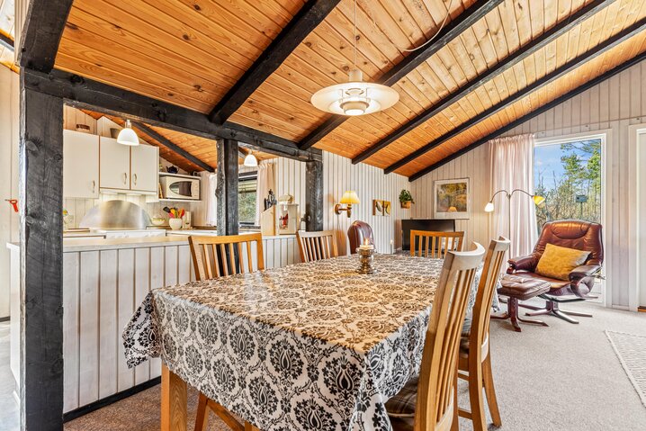 Ferienhaus 41735 in Ponyvej 5, Henneby - Bild #10