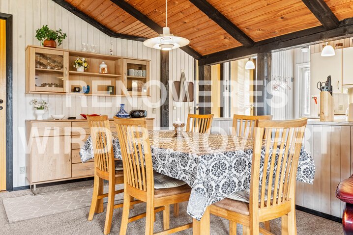 Ferienhaus 41735 in Ponyvej 5, Henneby - Bild #11