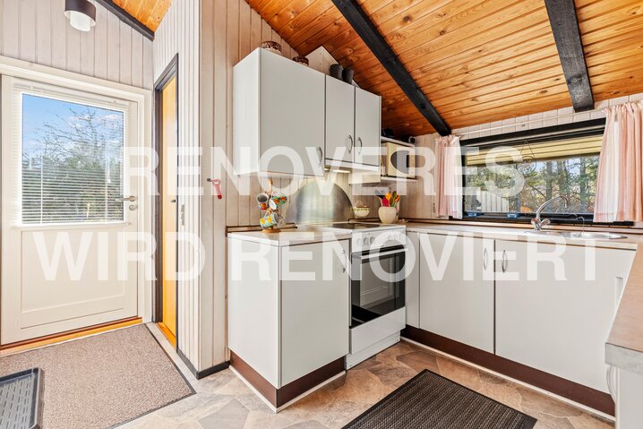 Ferienhaus 41735 in Ponyvej 5, Henneby - Bild #14