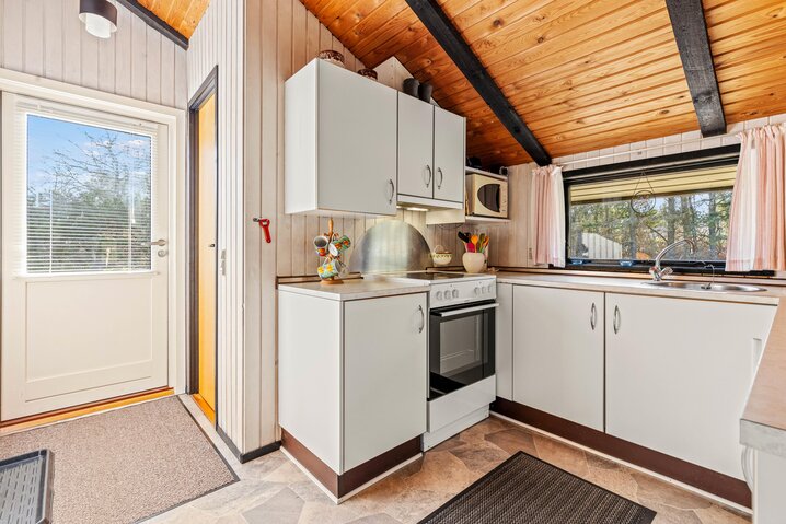 Ferienhaus 41735 in Ponyvej 5, Henneby - Bild #12
