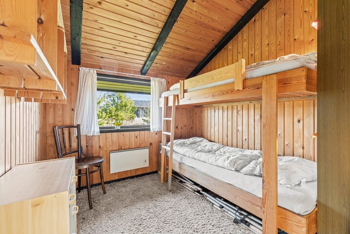 Ferienhaus 41735 in Ponyvej 5, Henneby - Bild #17