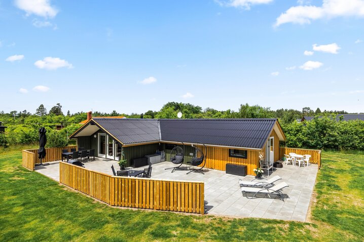 Sommerhus 41735 på Ponyvej 5, Henneby - Billede #0