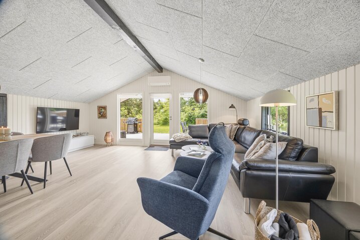 Sommerhus 41735 på Ponyvej 5, Henneby - Billede #3