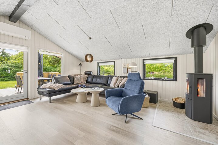Sommerhus 41735 på Ponyvej 5, Henneby - Billede #4