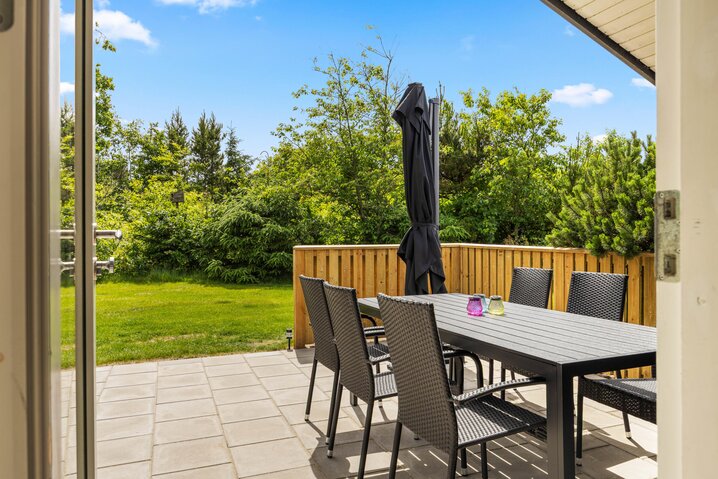 Sommerhus 41735 på Ponyvej 5, Henneby - Billede #6