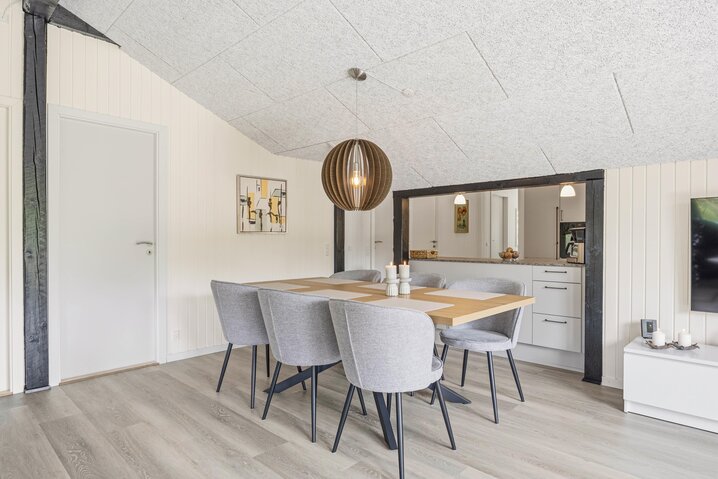 Sommerhus 41735 på Ponyvej 5, Henneby - Billede #8