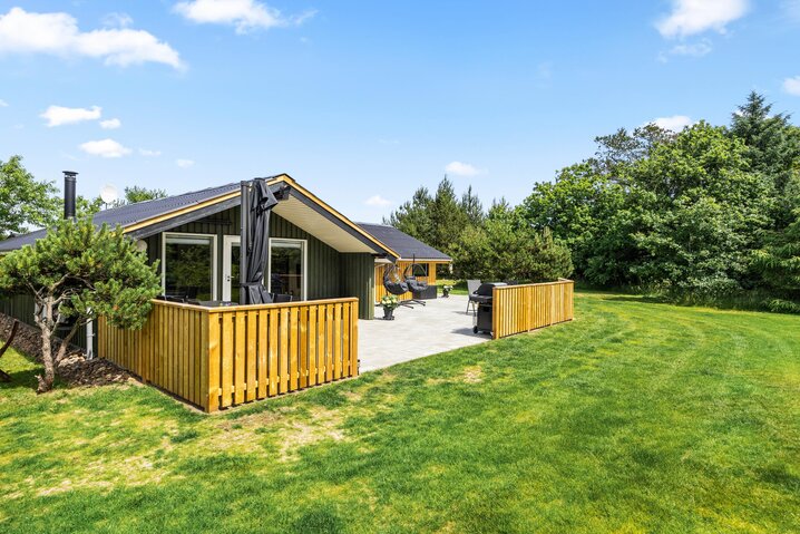 Sommerhus 41735 på Ponyvej 5, Henneby - Billede #21