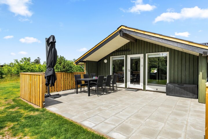 Sommerhus 41735 på Ponyvej 5, Henneby - Billede #22