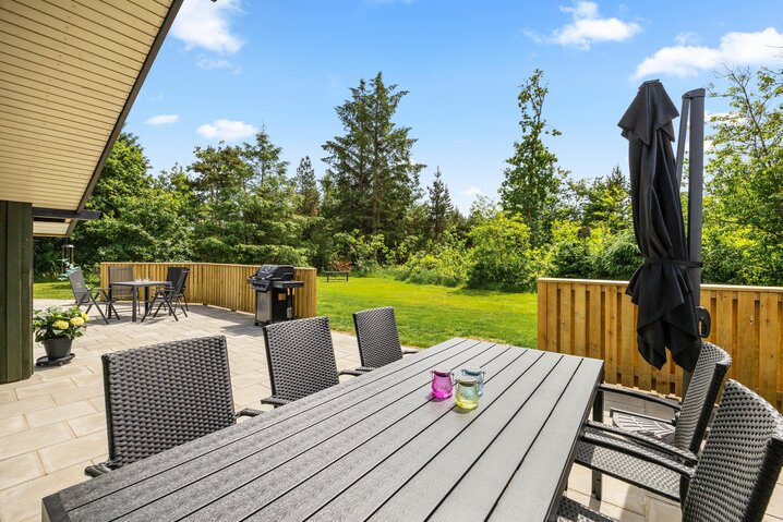 Sommerhus 41735 på Ponyvej 5, Henneby - Billede #23