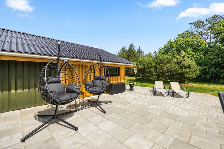 Sommerhus 41735 på Ponyvej 5, Henneby - Billede #25