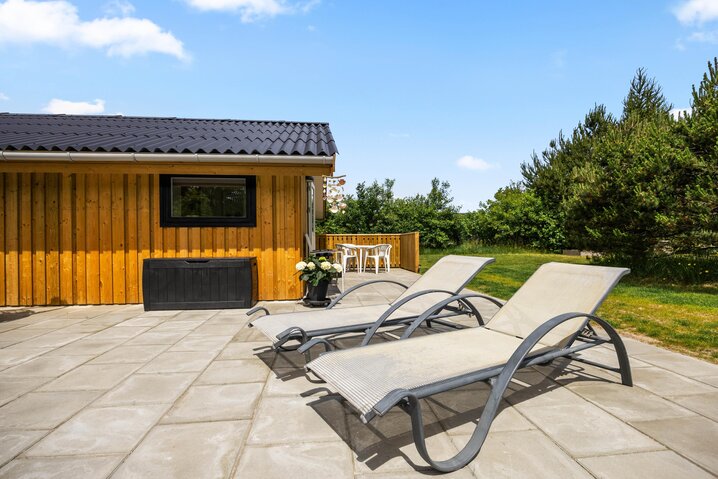 Sommerhus 41735 på Ponyvej 5, Henneby - Billede #27