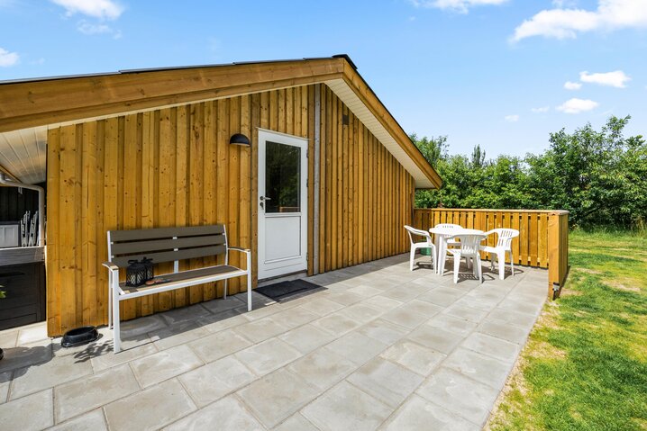 Sommerhus 41735 på Ponyvej 5, Henneby - Billede #28