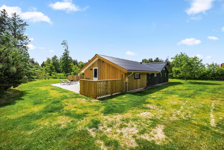 Sommerhus 41735 på Ponyvej 5, Henneby - Billede #30