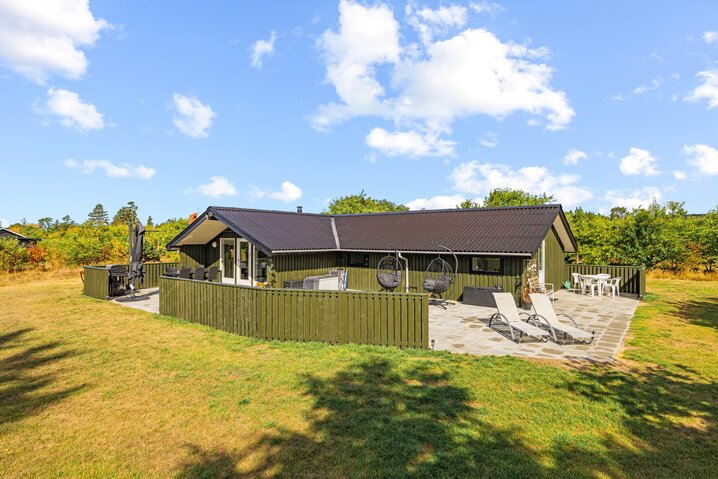 Ferienhaus 41735 in Ponyvej 5, Henneby - Bild #0