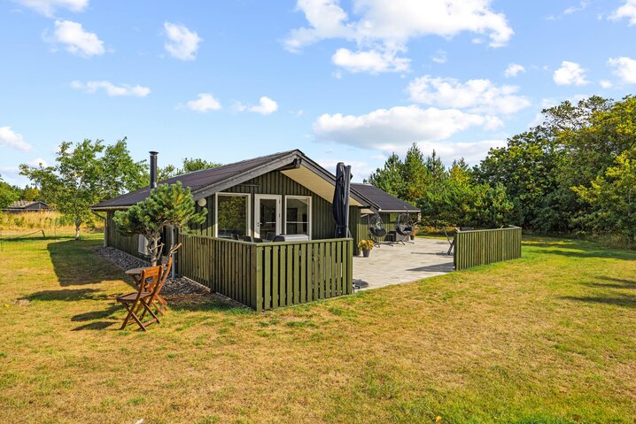 Ferienhaus 41735 in Ponyvej 5, Henneby - Bild #21