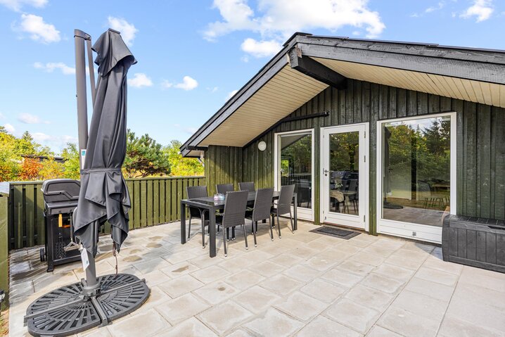 Ferienhaus 41735 in Ponyvej 5, Henneby - Bild #22