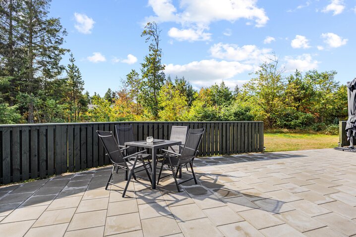 Ferienhaus 41735 in Ponyvej 5, Henneby - Bild #26