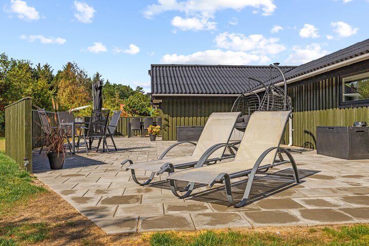 Ferienhaus 41735 in Ponyvej 5, Henneby - Bild #27