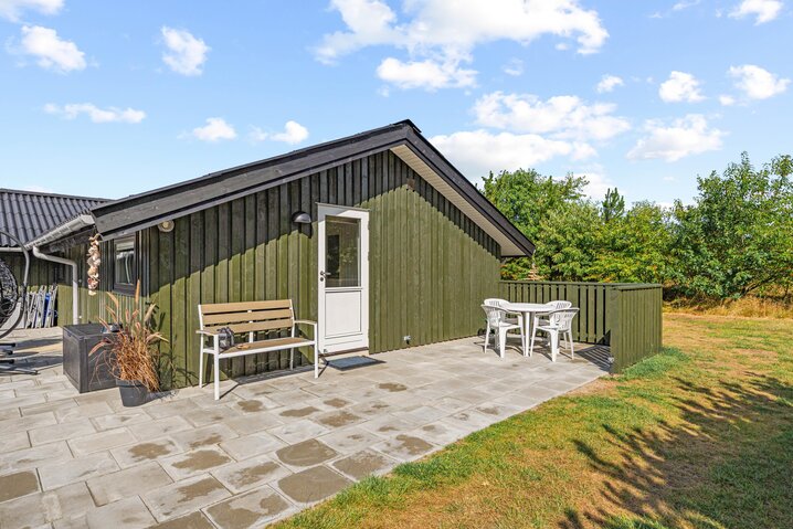Ferienhaus 41735 in Ponyvej 5, Henneby - Bild #28