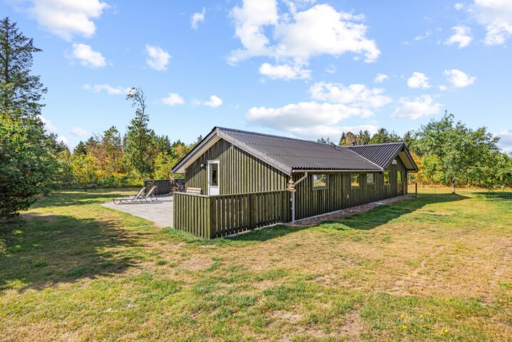 Ferienhaus 41735 in Ponyvej 5, Henneby - Bild #29