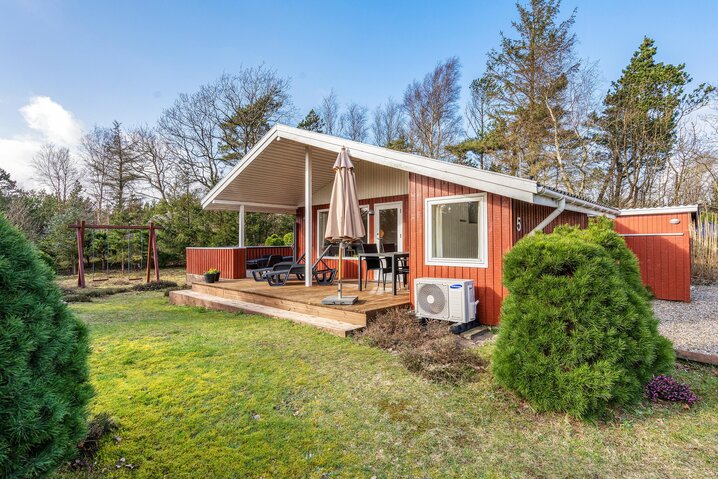 Ferienhaus 41736 in Stendyssevej 5, Henneby - Bild #0