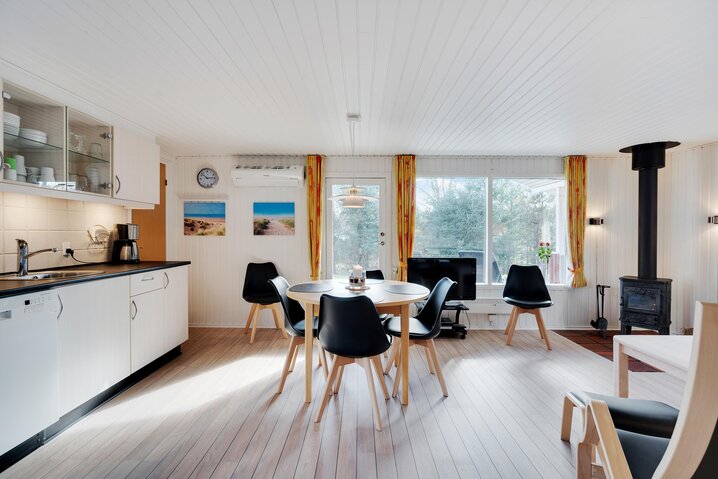 Sommerhus 41736 på Stendyssevej 5, Henneby - Billede #8