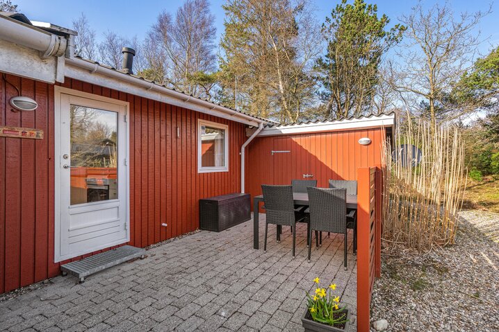 Ferienhaus 41736 in Stendyssevej 5, Henneby - Bild #18