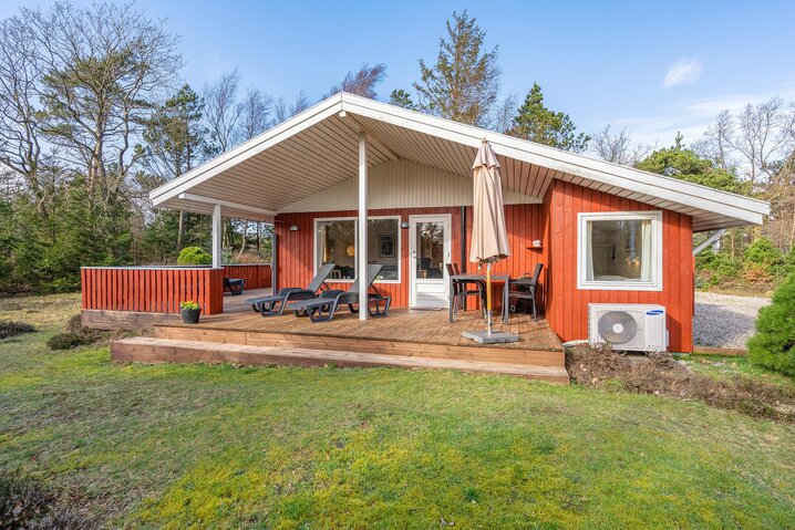 Sommerhus 41736 på Stendyssevej 5, Henneby - Billede #19