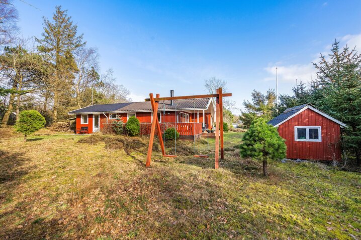 Sommerhus 41736 på Stendyssevej 5, Henneby - Billede #22