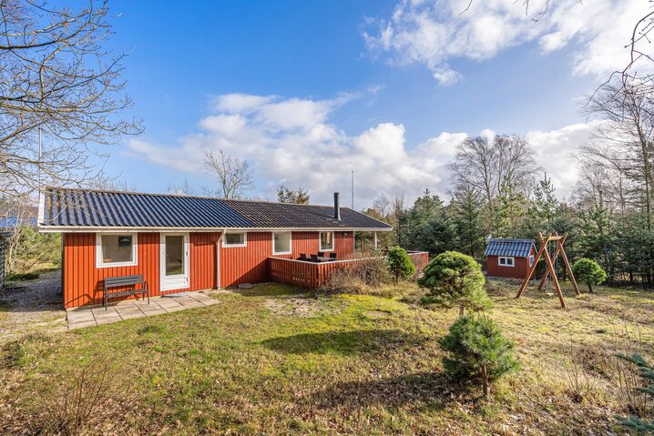 Sommerhus 41736 på Stendyssevej 5, Henneby - Billede #24