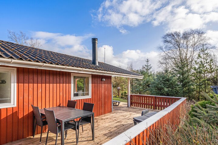 Sommerhus 41736 på Stendyssevej 5, Henneby - Billede #25