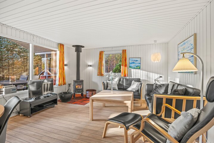 Ferienhaus 41736 in Stendyssevej 5, Henneby - Bild #10