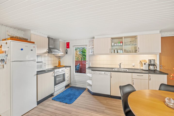 Ferienhaus 41736 in Stendyssevej 5, Henneby - Bild #11