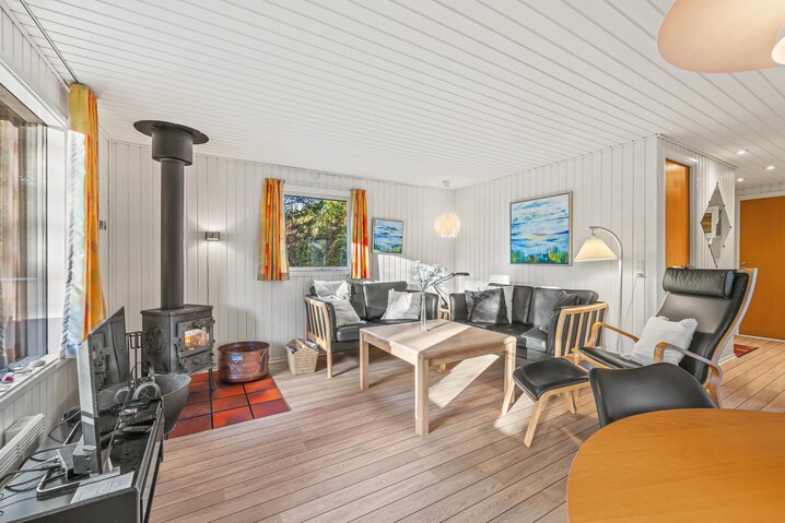 Ferienhaus 41736 in Stendyssevej 5, Henneby - Bild #12